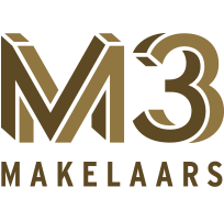 M3 makelaars