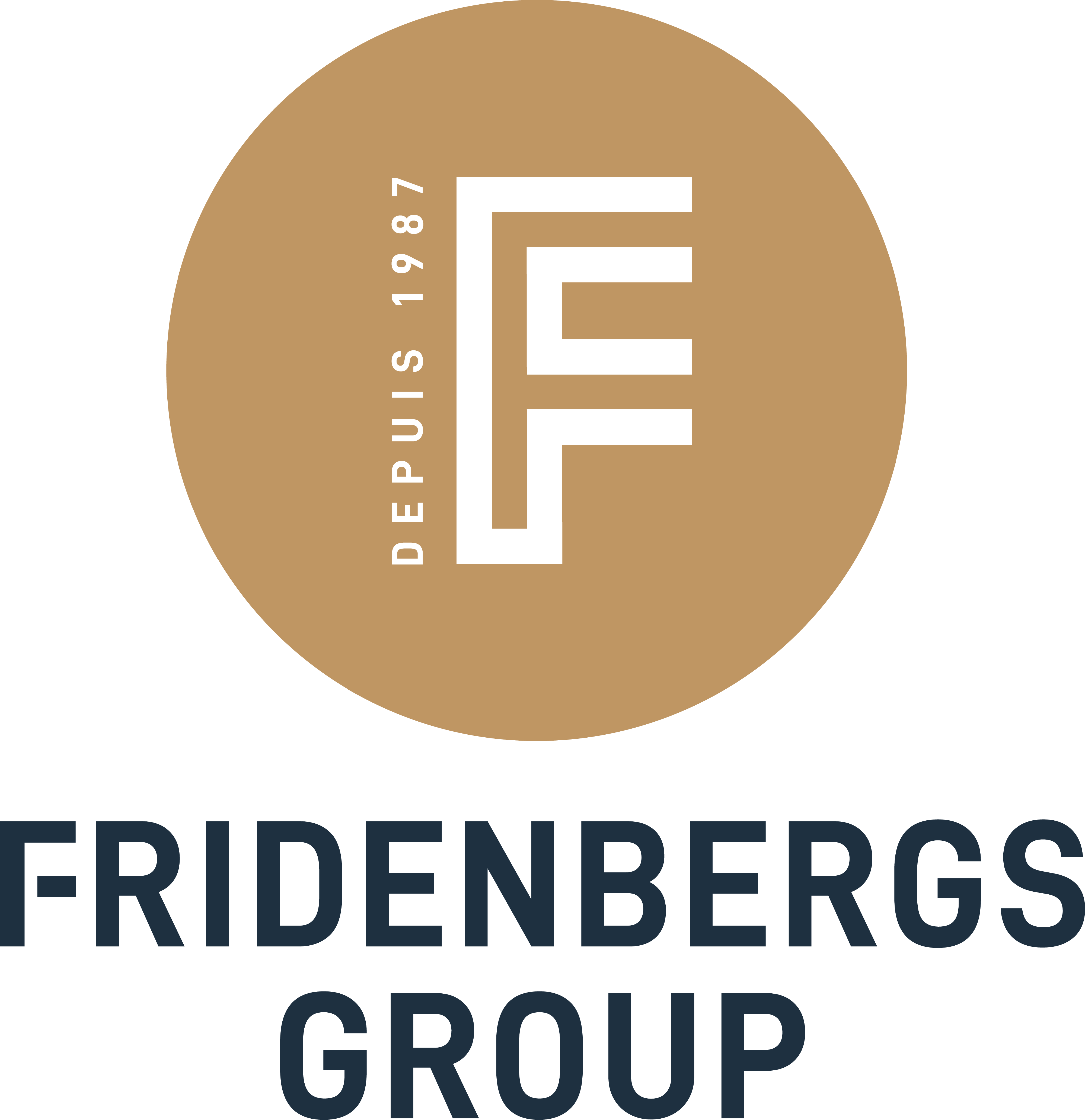 Fridenbergs Group