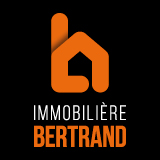 Immobilière Bertrand