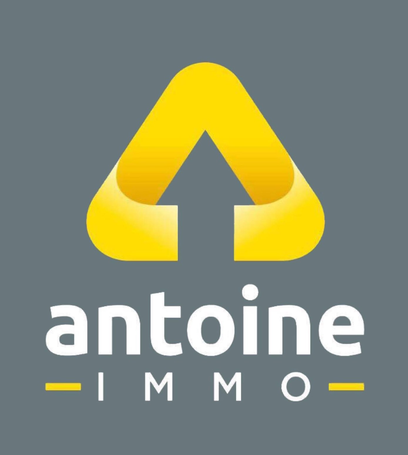 Antoine immobilier