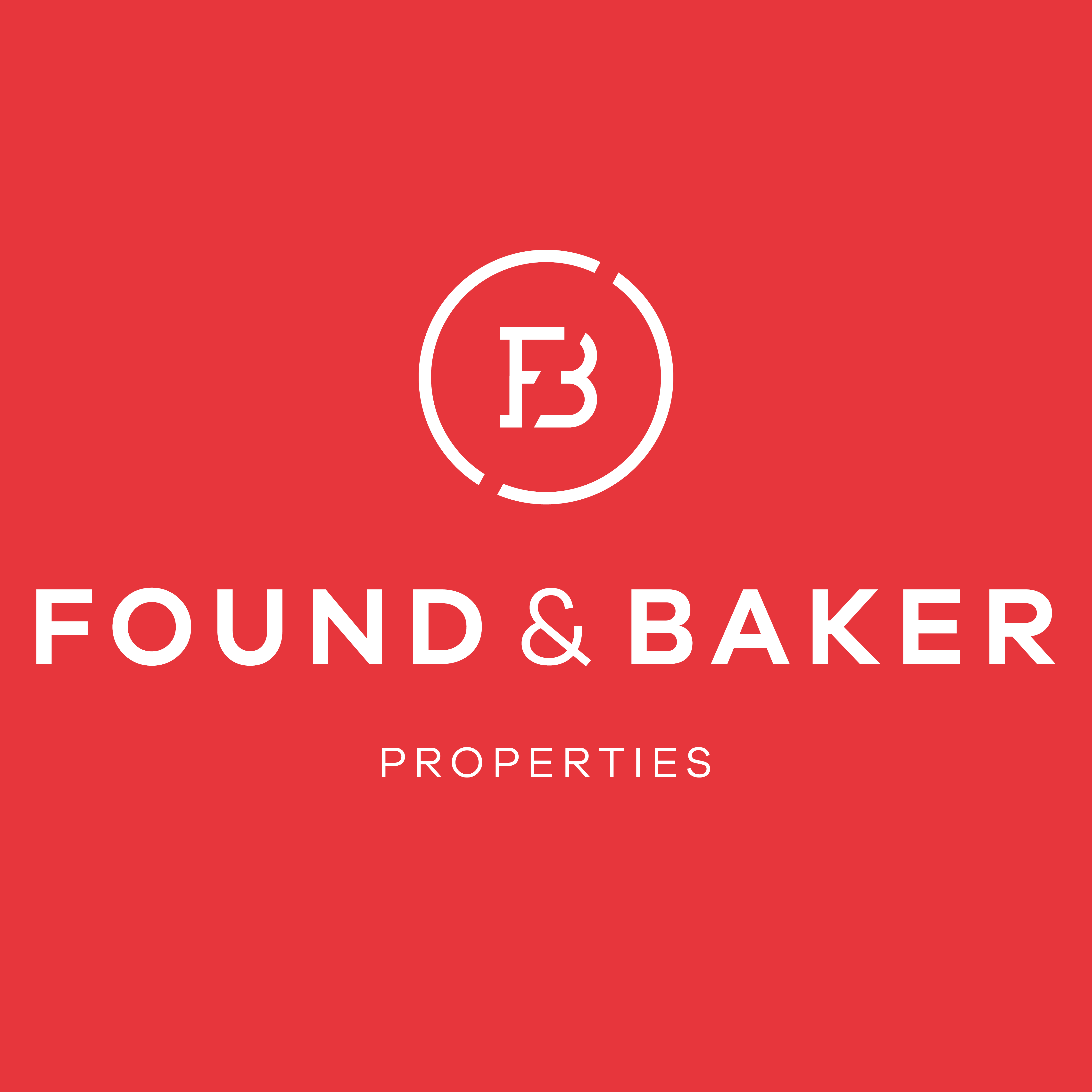 Found & Baker