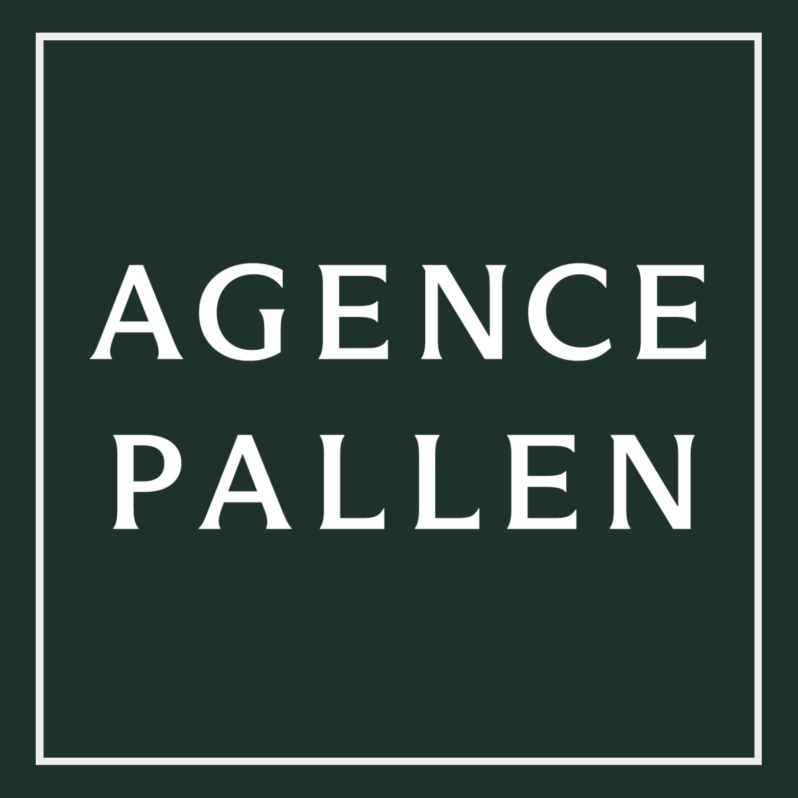 Agence Pallen