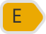 Energieklasse : E
