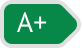 Energieklasse : A+