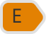 Energieklasse : E